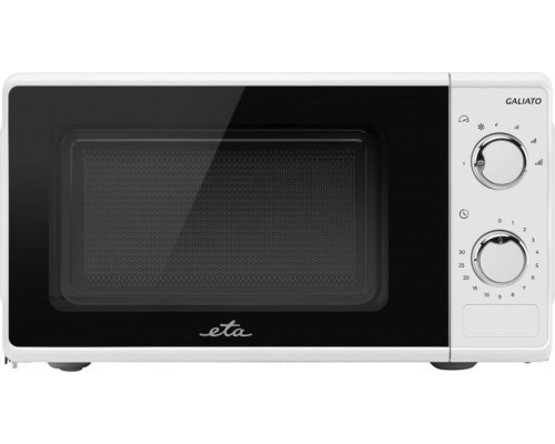 Microwave Eta Galiato