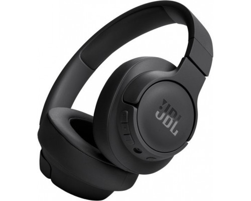 JBL Tune 720 (T720BTJBLBLK)