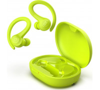 JLab Audio Go Air Sport żółte