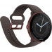 Smartwatch Polar Ignite 3 Titanium Brown 900110028
