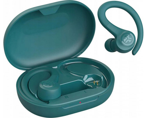 JLab Audio Go Air Sport Blue