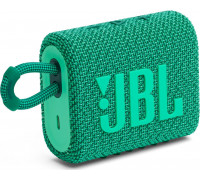 JBL GO 3 green (JBLGO3ECOGRN)