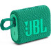 JBL GO 3 green (JBLGO3ECOGRN)