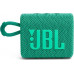 JBL GO 3 green (JBLGO3ECOGRN)