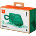 JBL GO 3 green (JBLGO3ECOGRN)