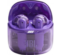 JBL Tune Flex NC TWS Ghost fioletowe (JBLTFLEXGPUR)