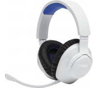 JBL Quantum 360P White (JBLQ360PWLWHTBLU)