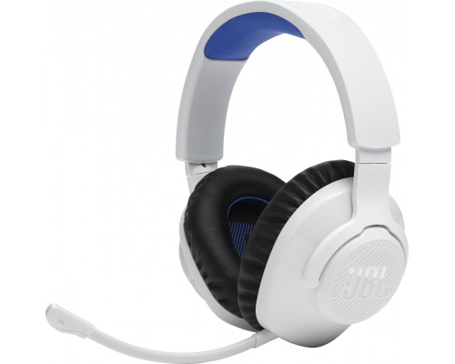 JBL Quantum 360P White (JBLQ360PWLWHTBLU)