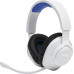 JBL Quantum 360P White (JBLQ360PWLWHTBLU)