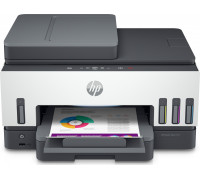 MFP HP HP Smart Tank 7605 All-in-One - multif