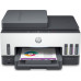 MFP HP HP Smart Tank 7605 All-in-One - multif