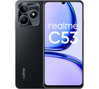 Realme C53 6/128GB Black  (RMX3760)
