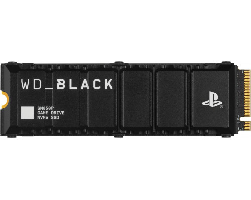 SSD 2TB SSD SanDisk Black SN850X 2TB M.2 2280 PCI-E x4 Gen4 NVMe (WDBBYV0020BNC-WRSN)