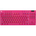 Logitech PRO X TKL Lightspeed GX Brown (920-012159)