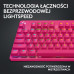 Logitech PRO X TKL Lightspeed GX Brown (920-012159)