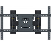 Gembird TV SET ACC WALL MOUNT 32-75"/WM-75ST-02 GEMBIRD