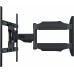 Gembird TV SET ACC WALL MOUNT 32-75"/WM-75ST-02 GEMBIRD