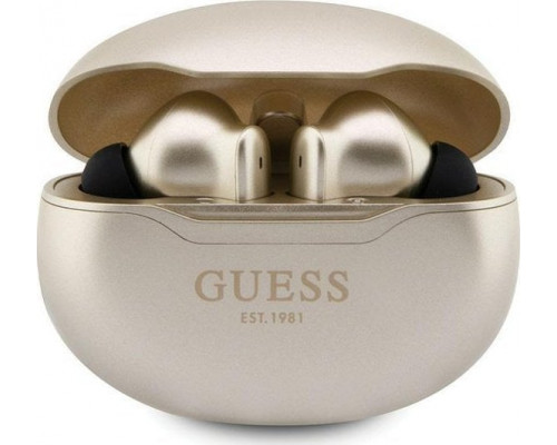 Guess GUTWST50ED Gold