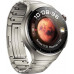 Smartwatch Huawei Watch 4 Pro Elite Silver  (55020AMB)