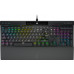 Corsair Gaming K70 RGB Pro gamingowa, Cherry MX-Speed-Silver - Black (CH-9109414-DE)