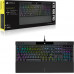 Corsair Gaming K70 RGB Pro gamingowa, Cherry MX-Speed-Silver - Black (CH-9109414-DE)