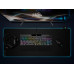 Corsair Gaming K70 RGB Pro gamingowa, Cherry MX-Speed-Silver - Black (CH-9109414-DE)