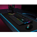 Corsair Gaming K70 RGB Pro gamingowa, Cherry MX-Speed-Silver - Black (CH-9109414-DE)
