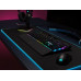 Corsair Gaming K70 RGB Pro gamingowa, Cherry MX-Speed-Silver - Black (CH-9109414-DE)
