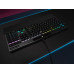 Corsair Gaming K70 RGB Pro gamingowa, Cherry MX-Speed-Silver - Black (CH-9109414-DE)
