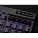 Corsair Gaming K70 RGB Pro gamingowa, Cherry MX-Speed-Silver - Black (CH-9109414-DE)
