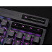 Corsair Gaming K70 RGB Pro gamingowa, Cherry MX-Speed-Silver - Black (CH-9109414-DE)