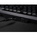 Corsair Gaming K70 RGB Pro gamingowa, Cherry MX-Speed-Silver - Black (CH-9109414-DE)