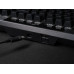 Corsair Gaming K70 RGB Pro gamingowa, Cherry MX-Speed-Silver - Black (CH-9109414-DE)