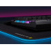 Corsair Gaming K70 RGB Pro gamingowa, Cherry MX-Speed-Silver - Black (CH-9109414-DE)