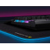 Corsair Gaming K70 RGB Pro gamingowa, Cherry MX-Speed-Silver - Black (CH-9109414-DE)