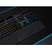 Corsair Gaming K70 RGB Pro gamingowa, Cherry MX-Speed-Silver - Black (CH-9109414-DE)