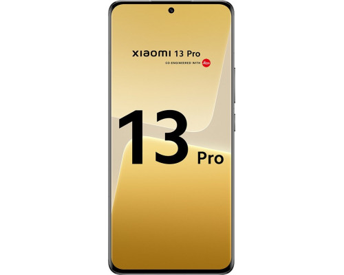 Xiaomi  13 Pro 5G 12/256GB White  (MZB0DAXEU)