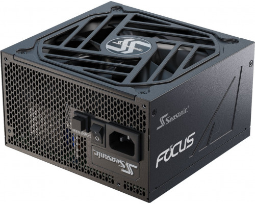 SeaSonic Focus GX 1000W ATX 3.0 (FOCUS-GX-1000-ATX30)