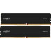 Crucial Pro, DDR5, 48 GB, 6000MHz, CL48 (CP2K24G60C48U5)