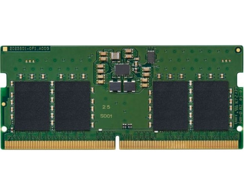Kingston 8GB DDR5-5600MT/S NON-ECC CL46