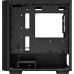 Deepcool Deepcool Micro-ATX CASE CC360 Black, Mini-ITX / Micro-ATX, 4, Power supply included No, 1x USB3.0, 1x USB2.0, 1x Audio, ABS+SPCC+Tempered Glass, 1×120mm