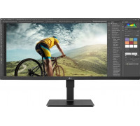 LG UltraWide 34BN670P-B