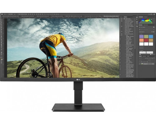 LG UltraWide 34BN670P-B