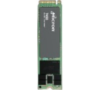 SSD Micron SSD Micron 7450 MAX M.2 (22x80) 800GB PCIe Gen4x4