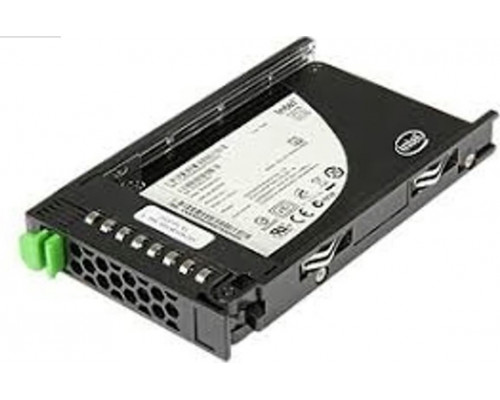 Fujitsu 960GB 2.5'' SATA III (6 Gb/s)  (PY-SS96NKQ)