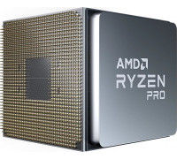 AMD AMD Ryzen 3 Pro 4350GE - 3.5 GHz - 4 Kerne - 8 Threads - 4 MB Cache-Speicher - Socket AM4 - OEM