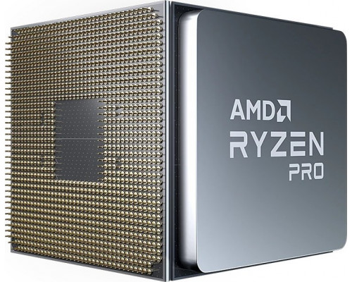 AMD AMD Ryzen 3 Pro 4350GE - 3.5 GHz - 4 Kerne - 8 Threads - 4 MB Cache-Speicher - Socket AM4 - OEM