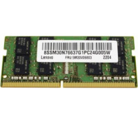 Lenovo SODIMM,16GB, DDR4, 3200