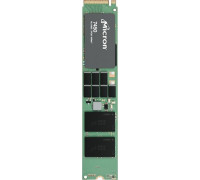 Micron 7450 PRO 3.84TB PCI-E x4 Gen 4 NVMe  (MTFDKBG3T8TFR-1BC15ABYYR)