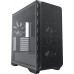 Montech Montech AIR 903 Base Midi-Tower, Tempered Glass - Schwarz